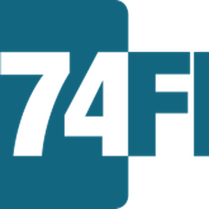 674FM