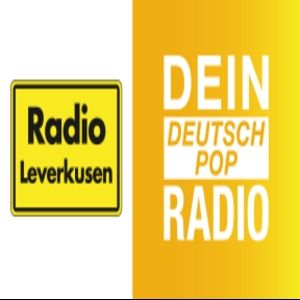 Radio Leverkusen - Dein DeutschPop Radio
