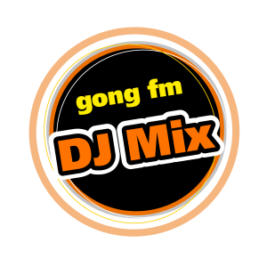 gong fm DJ-Mix