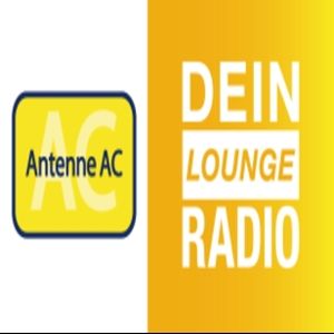 Antenne AC - Dein Lounge Radio
