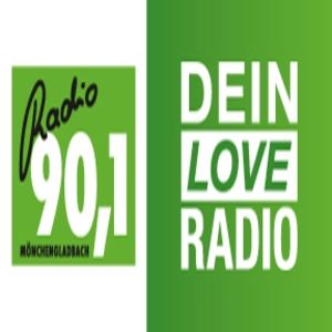 Radio 90,1 - Dein Love Radio