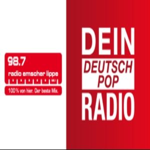 Radio Emscher Lippe - Dein DeutschPop Radio