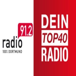 Radio 91.2 - Dein Top40 Radio