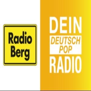 Radio Berg - Dein DeutschPop Radio
