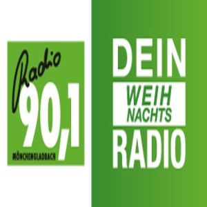 Radio 90,1 - Dein Weihnachts Radio