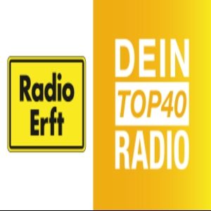 Radio Erft - Dein Top40 Radio