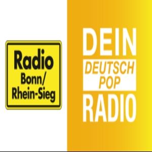 Radio Bonn / Rhein-Sieg - Dein DeutschPop Radio