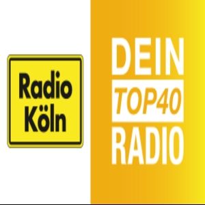 Radio Köln - Dein Top40 Radio