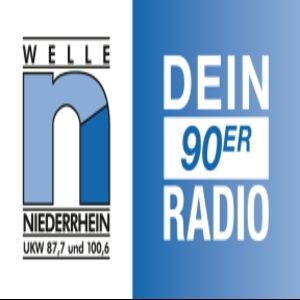 Welle Niederrhein - Dein 90er Radio