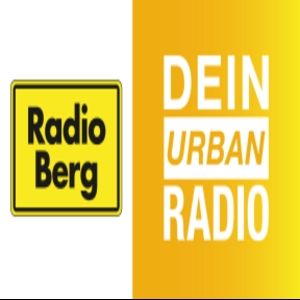 Radio Berg - Dein Urban Radio