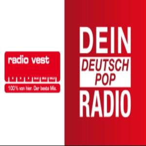 Radio Vest - Dein DeutschPop Radio