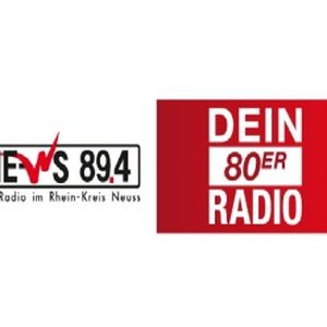 NE-WS89,4 - Dein 80er Radio