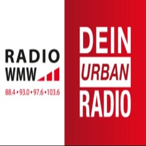 Radio WMW - Dein Urban Radio