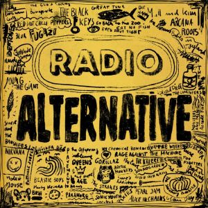 Radio Alternative Flux FM