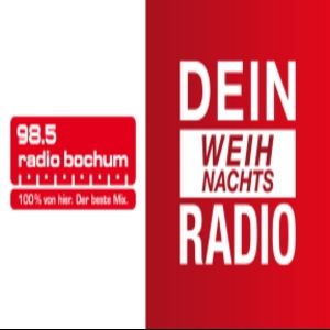 Radio Bochum - Dein Weihnachts Radio