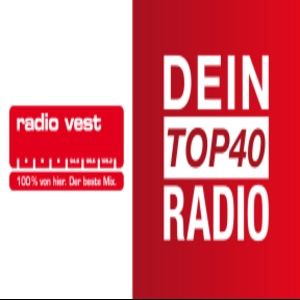 Radio Vest - Dein Top40 Radio