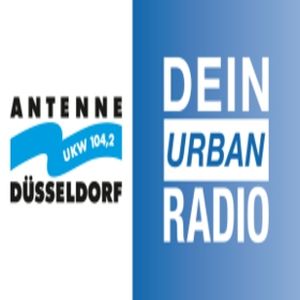 Antenne Düsseldorf - Dein Urban Radio