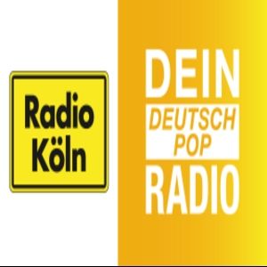 Radio Köln - Dein DeutschPop Radio