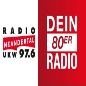 Radio Neandertal - Dein 80er Radio