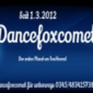 DanceFoxComet