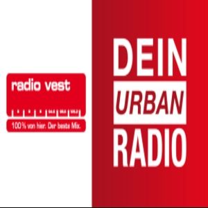 Radio Vest - Dein Urban Radio
