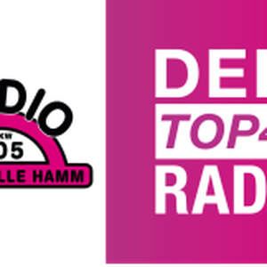 Radio Lippe Welle Hamm - Dein Top40 Radio