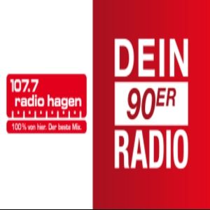 Radio Hagen - Dein 90er Radio