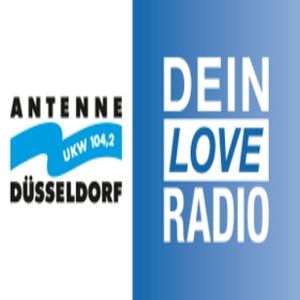 Antenne Düsseldorf - Dein Love Radio