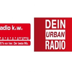 Radio K.W. - Dein Urban Radio