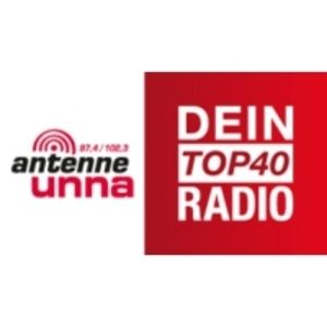 Antenne Unna - Dein Top40 Radio