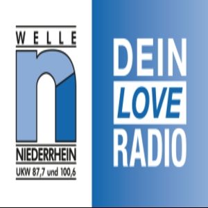 Welle Niederrhein - Dein Love Radio
