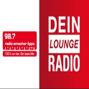 Radio Emscher Lippe - Dein Lounge Radio