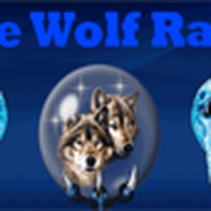 Blue Wolfs Radioa
