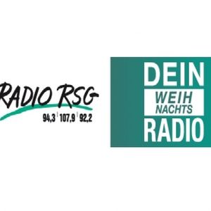 Radio RSG - Dein Weihnachts Radio