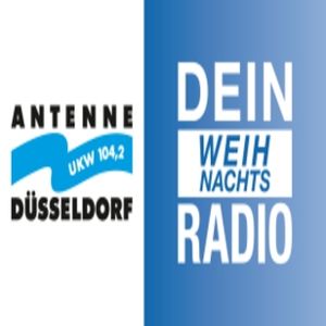 Antenne Düsseldorf - Dein Weihnachts Radio