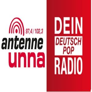 Antenne Unna - Dein DeutschPop Radio