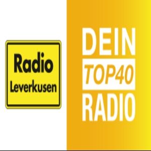 Radio Leverkusen - Dein Top40 Radio
