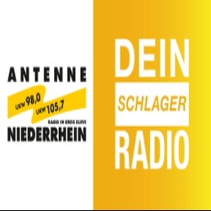 Antenne Niederrhein - Dein Schlager Radio