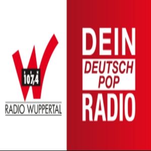 Radio Wuppertal - Dein DeutschPop Radio