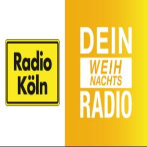 Radio Köln - Dein Weihnachts Radio