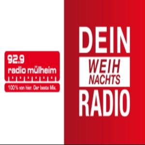 Radio Mülheim - Dein Weihnachts Radio