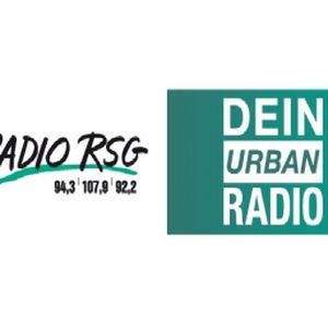 Radio RSG - Dein Urban Radio