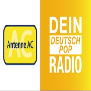 Antenne AC - Dein DeutschPop Radio