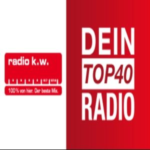 Radio K.W. - Dein Top40 Radio