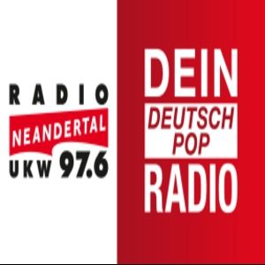 Radio Neandertal - Dein DeutschPop Radio