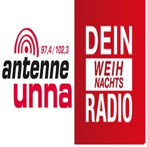 Antenne Unna - Dein Weihnachts Radio