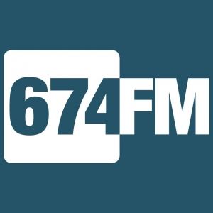 674 FM