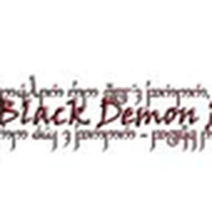 Black Demon Radio