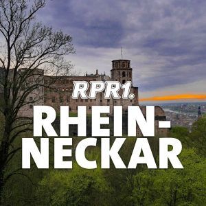 RPR1. Ludwigshafen
