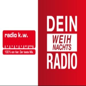 Radio K.W. - Dein Weihnachts Radio